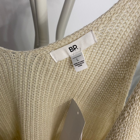 Bp (Nordstrom) Knit Tank - Picture 4 of 5